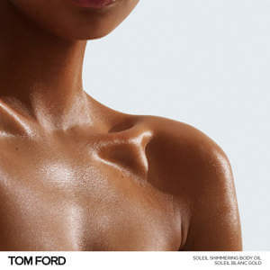 TOM FORD Soleil Blanc Shimmering Body Oil 100ml